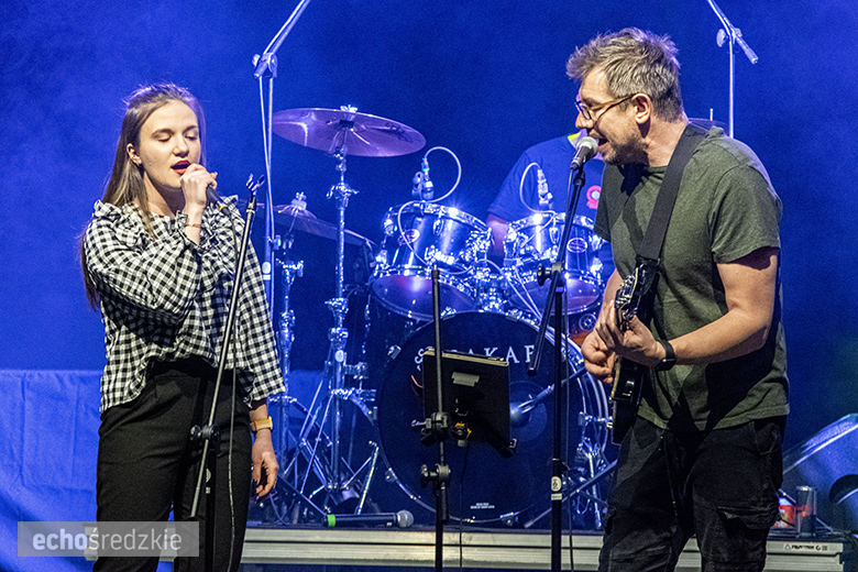 Niedzielny koncert w PCeKA