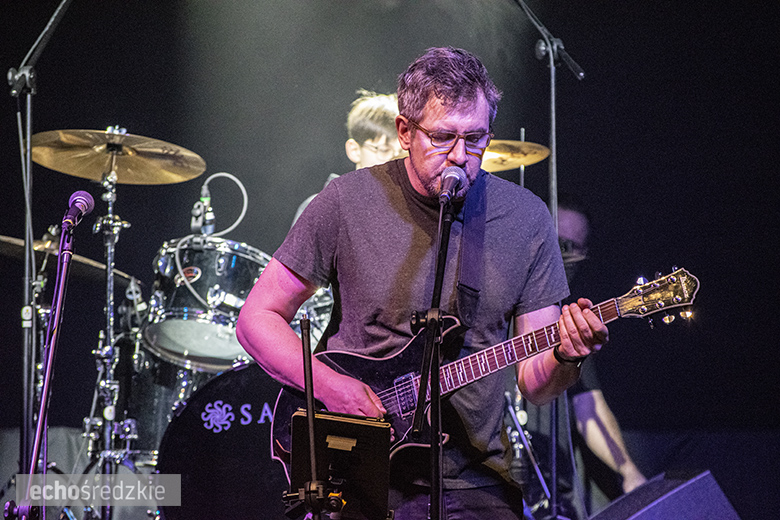 Niedzielny koncert w PCeKA