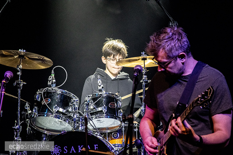 Niedzielny koncert w PCeKA