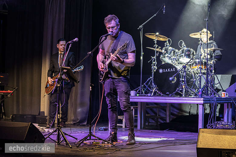 Niedzielny koncert w PCeKA