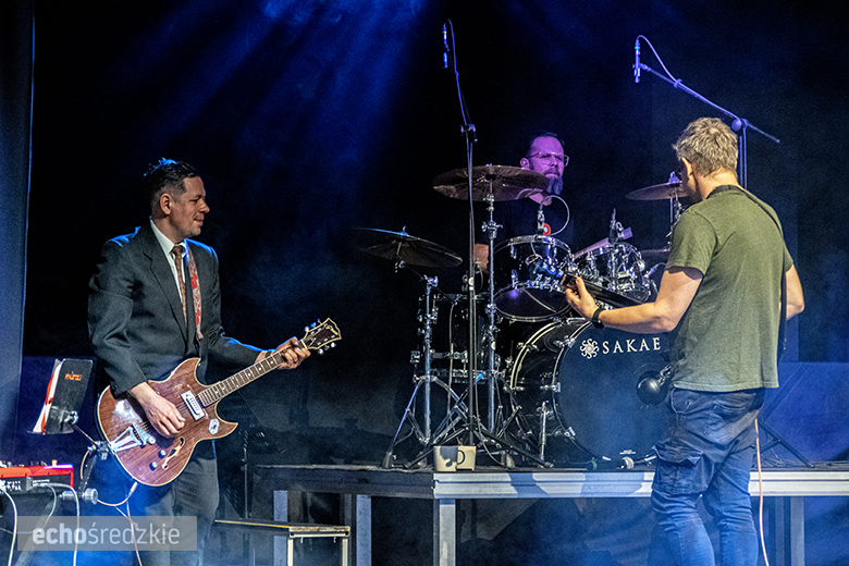 Niedzielny koncert w PCeKA