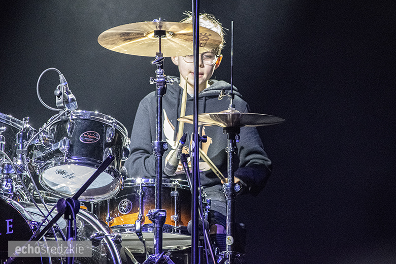 Niedzielny koncert w PCeKA