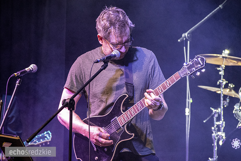 Niedzielny koncert w PCeKA