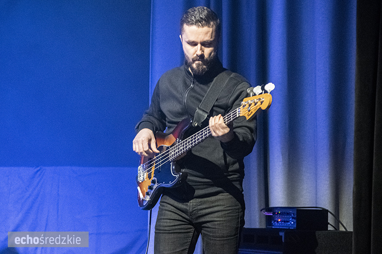 Niedzielny koncert w PCeKA