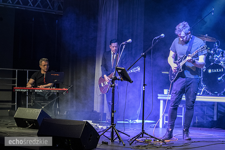 Niedzielny koncert w PCeKA