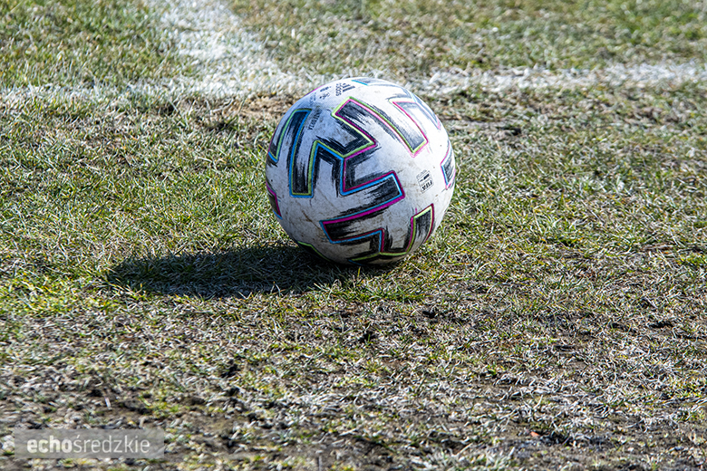 Odra Malczyce - Unia Rosochata 4:0