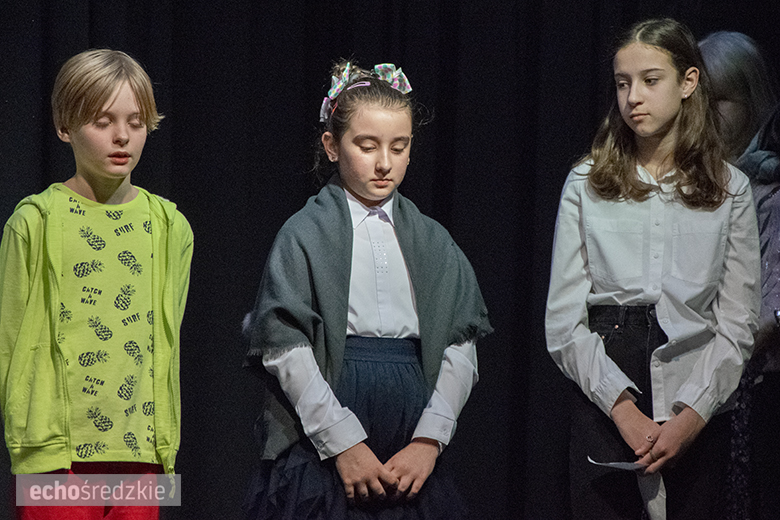 Koncert wiosenny w Malczycach