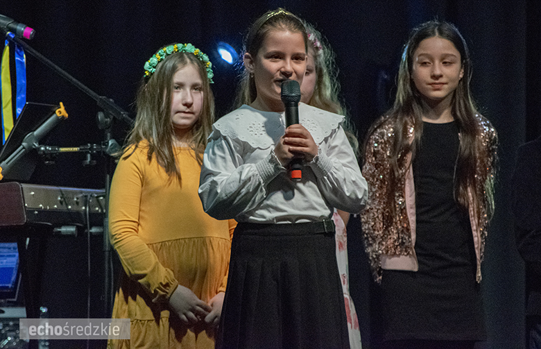 Koncert wiosenny w Malczycach