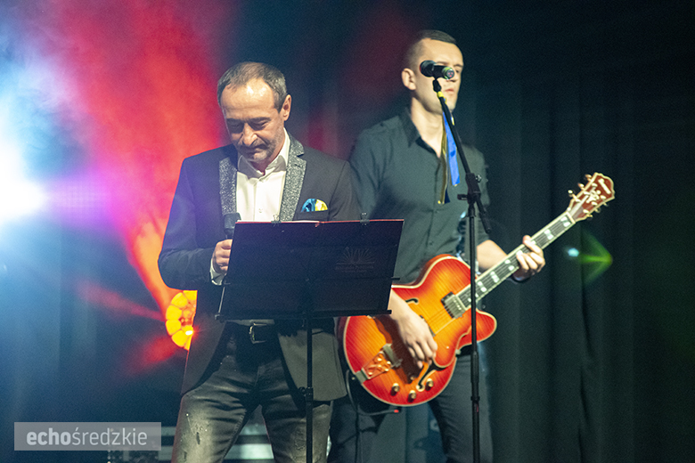 Koncert wiosenny w Malczycach