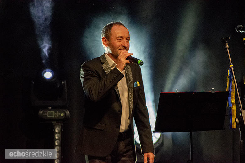 Koncert wiosenny w Malczycach