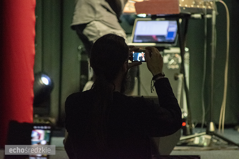 Koncert wiosenny w Malczycach