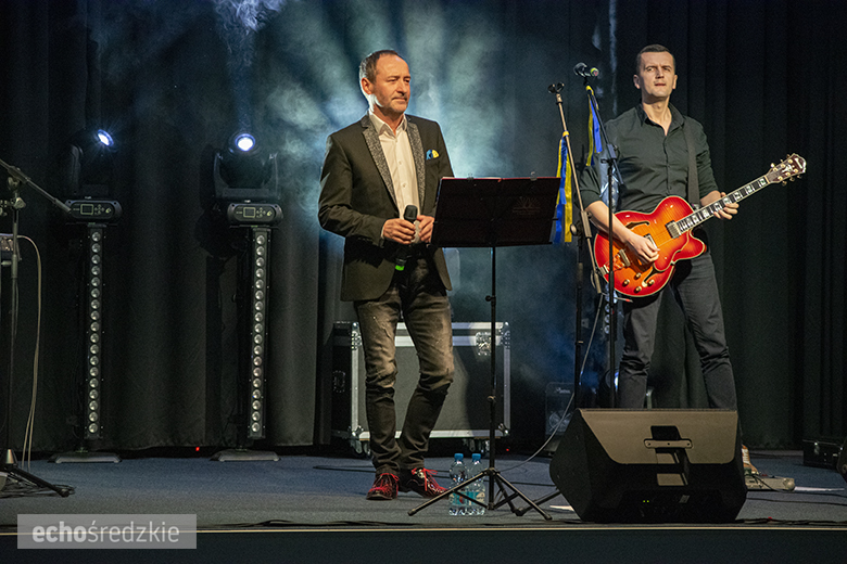 Koncert wiosenny w Malczycach