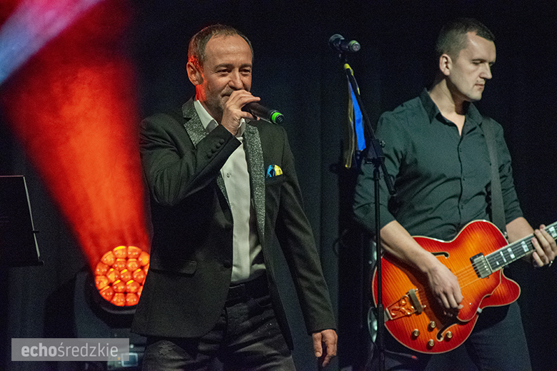 Koncert wiosenny w Malczycach