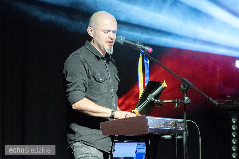 Koncert wiosenny w Malczycach