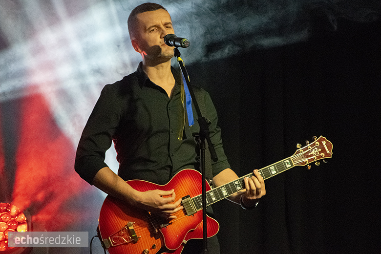 Koncert wiosenny w Malczycach