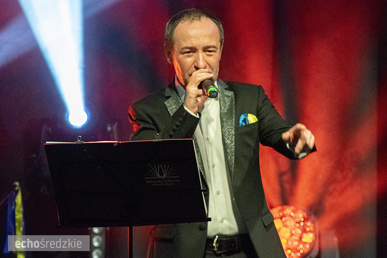 Koncert wiosenny w Malczycach