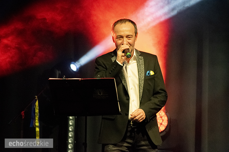 Koncert wiosenny w Malczycach