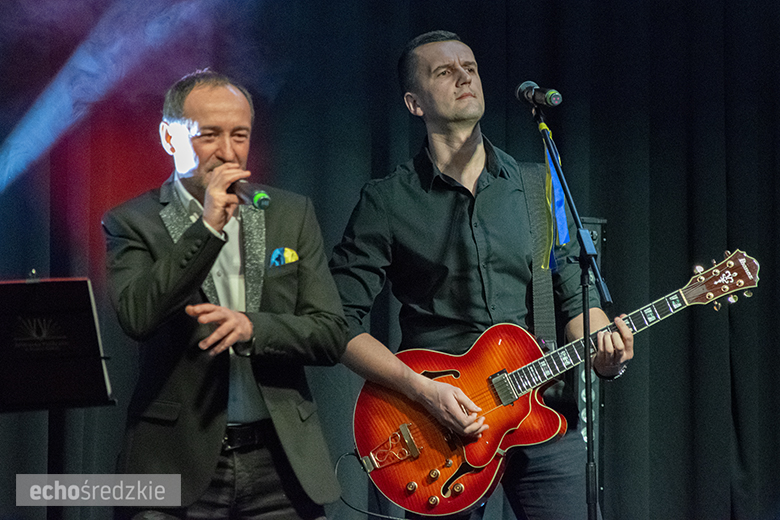 Koncert wiosenny w Malczycach