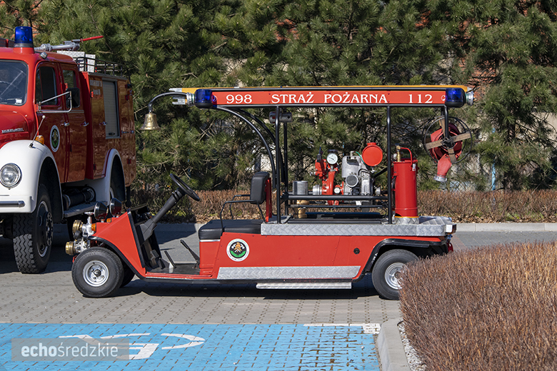 Uroczyste wręczenie promes odbyło się w Lutyni