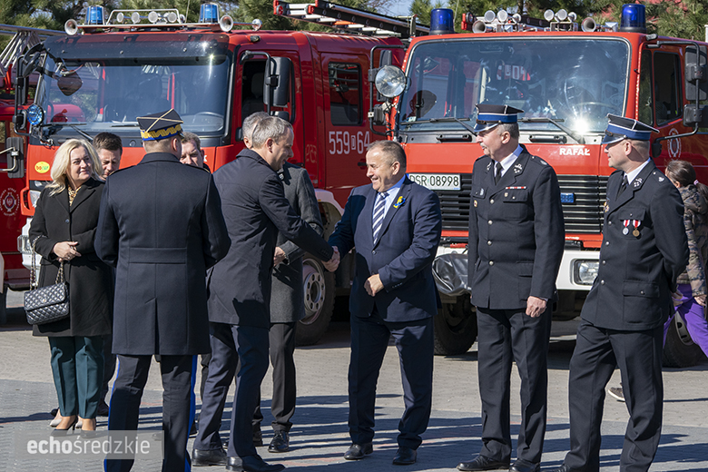 Uroczyste wręczenie promes odbyło się w Lutyni