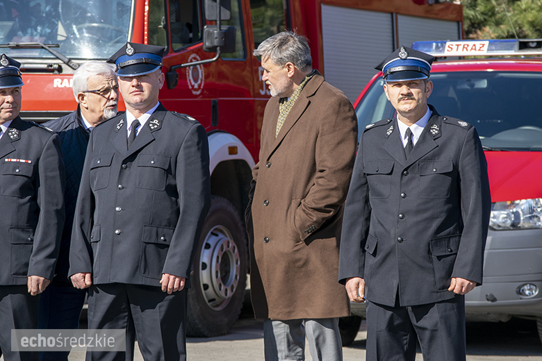 Uroczyste wręczenie promes odbyło się w Lutyni