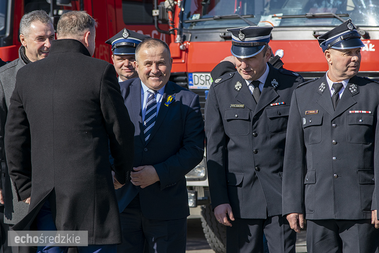 Uroczyste wręczenie promes odbyło się w Lutyni