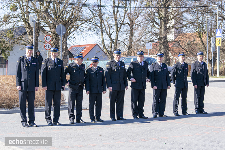 Uroczyste wręczenie promes odbyło się w Lutyni