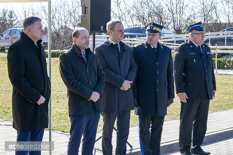Uroczyste wręczenie promes odbyło się w Lutyni
