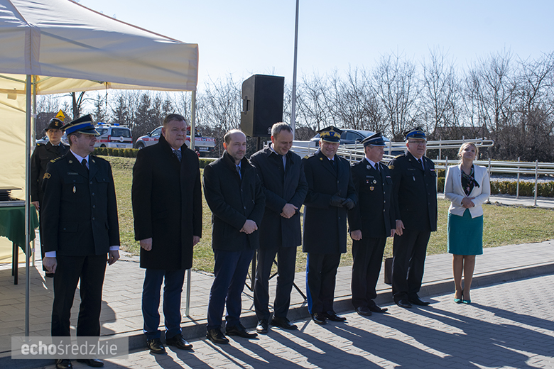 Uroczyste wręczenie promes odbyło się w Lutyni
