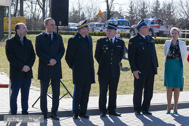 Uroczyste wręczenie promes odbyło się w Lutyni