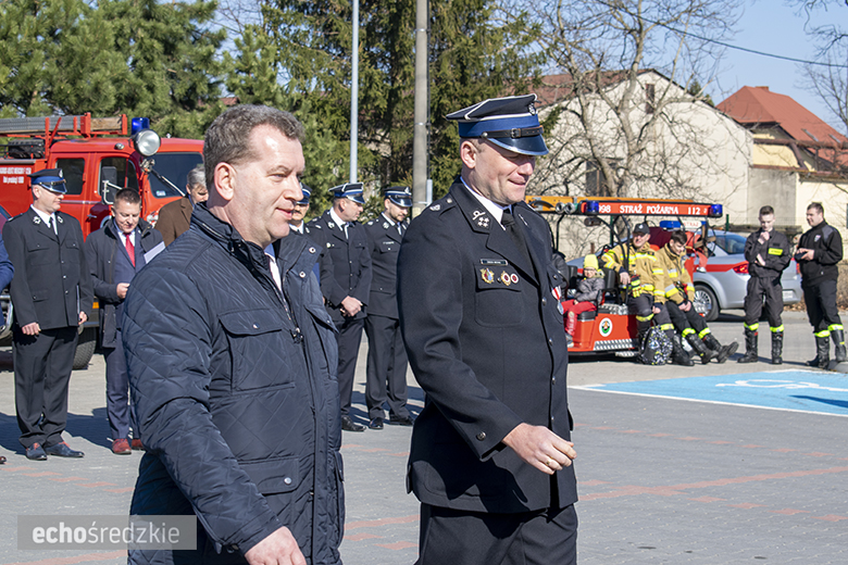 Uroczyste wręczenie promes odbyło się w Lutyni