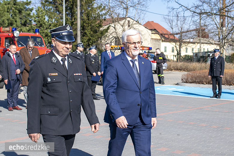 Uroczyste wręczenie promes odbyło się w Lutyni