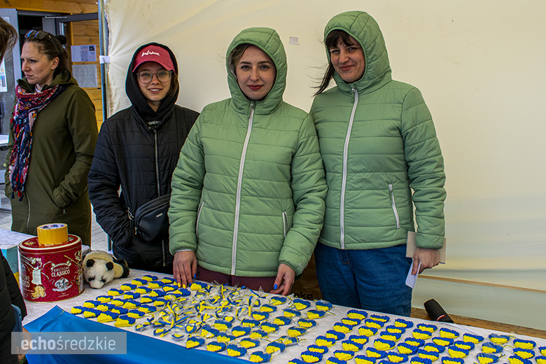 Kiermasz Wielkanocny w Wilkszynie