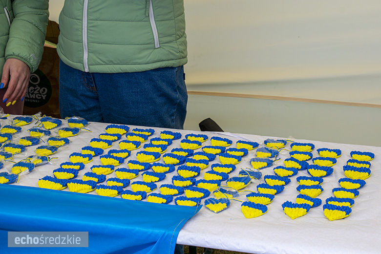 Kiermasz Wielkanocny w Wilkszynie