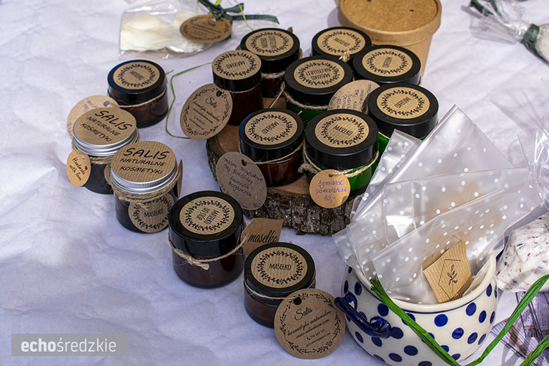 Kiermasz Wielkanocny w Wilkszynie