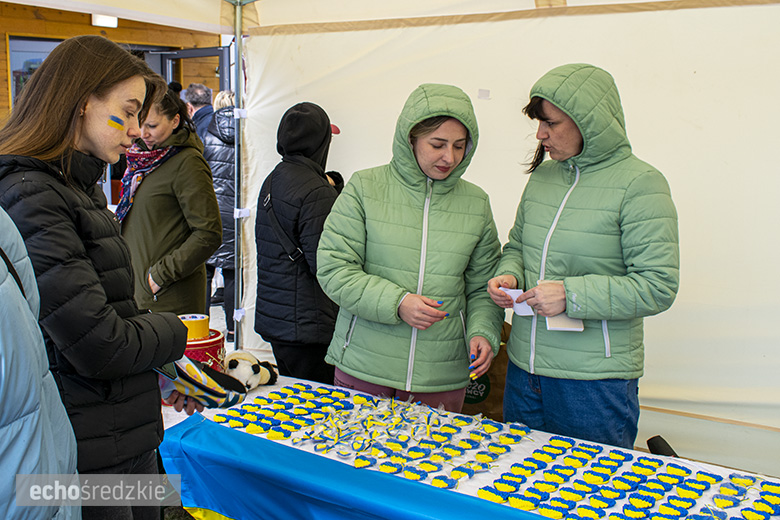 Kiermasz Wielkanocny w Wilkszynie