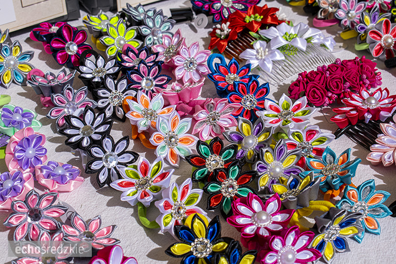 Kiermasz Wielkanocny w Wilkszynie