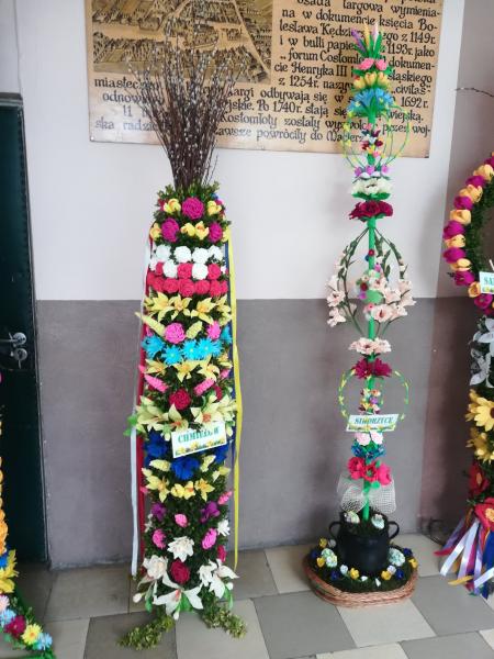 Konkurs na najpiękniejszą palmę rozstrzygnięty