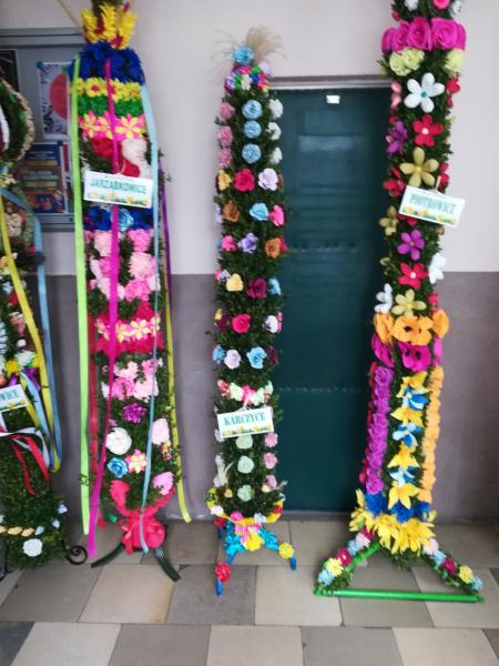 Konkurs na najpiękniejszą palmę rozstrzygnięty