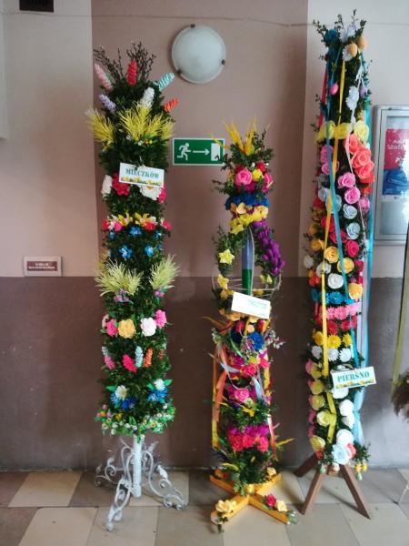 Konkurs na najpiękniejszą palmę rozstrzygnięty