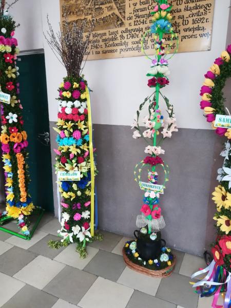 Konkurs na najpiękniejszą palmę rozstrzygnięty