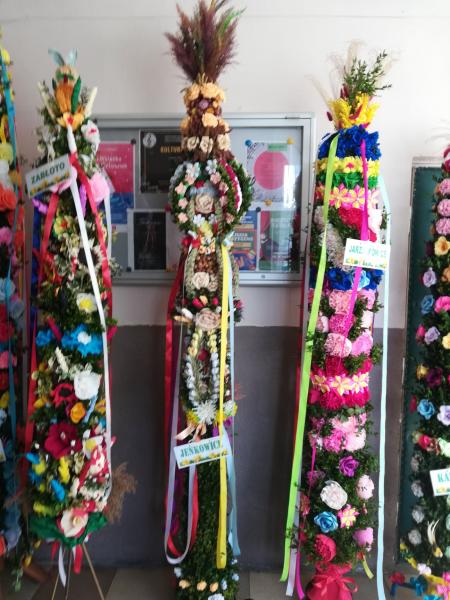 Konkurs na najpiękniejszą palmę rozstrzygnięty