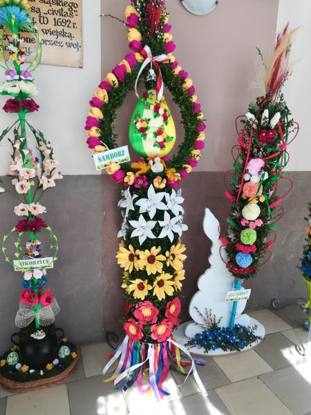 Konkurs na najpiękniejszą palmę rozstrzygnięty