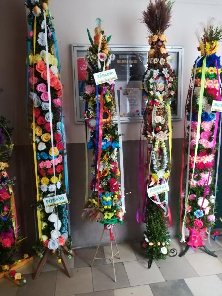 Konkurs na najpiękniejszą palmę rozstrzygnięty