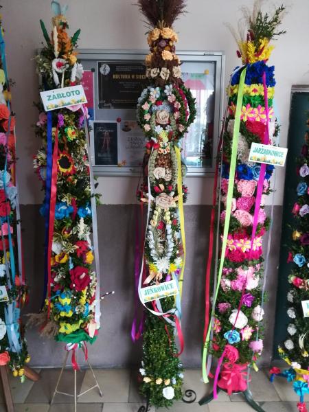 Konkurs na najpiękniejszą palmę rozstrzygnięty