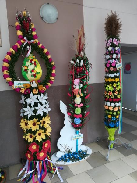 Konkurs na najpiękniejszą palmę rozstrzygnięty