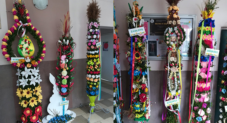 Konkurs na najpiękniejszą palmę rozstrzygnięty