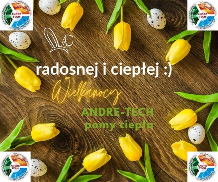 Życzenia wielkanocne