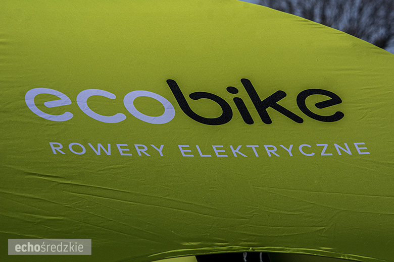 Bike Maraton 2022 w Miękini