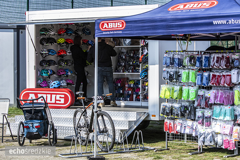 Bike Maraton 2022 w Miękini